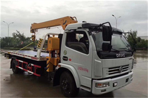 朝阳门24小时道路救援服务