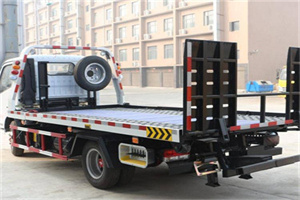 朝阳门24小时道路救援电话