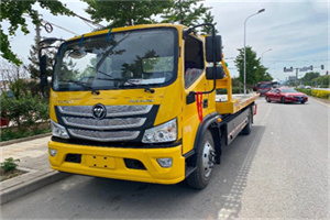 朝阳门汽车救援头像