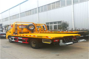 朝阳门附近拖车救援搭电