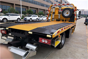 朝阳门24小时汽车送油服务公司