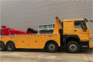 朝阳门道路救援公司